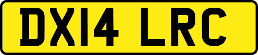 DX14LRC