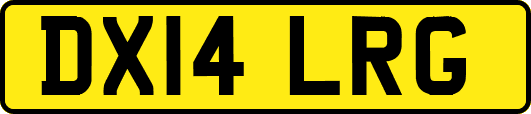 DX14LRG