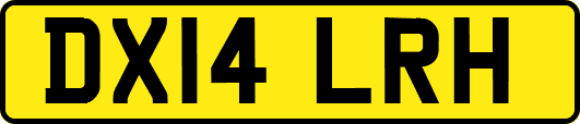DX14LRH