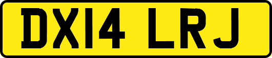DX14LRJ