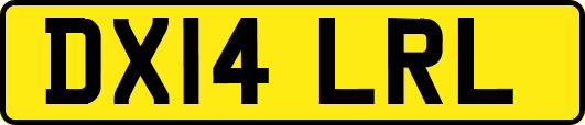 DX14LRL