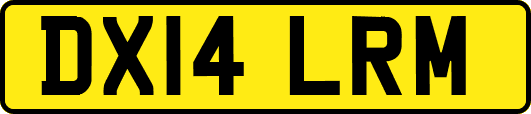 DX14LRM
