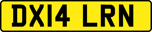 DX14LRN