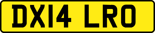 DX14LRO