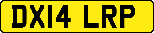 DX14LRP