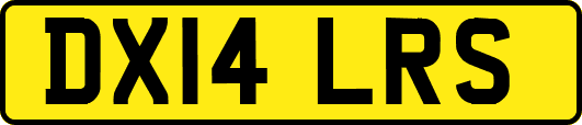 DX14LRS