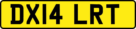 DX14LRT