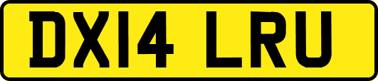 DX14LRU