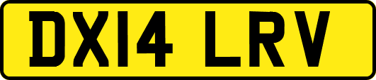 DX14LRV