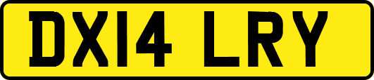 DX14LRY