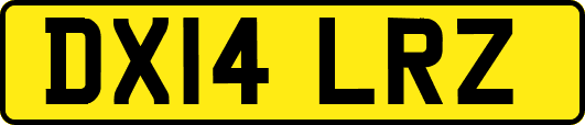 DX14LRZ