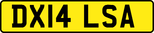 DX14LSA