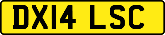 DX14LSC