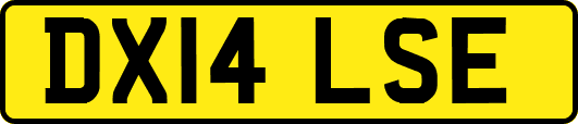 DX14LSE