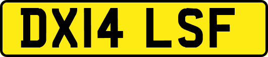 DX14LSF