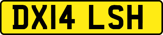 DX14LSH