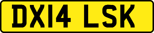 DX14LSK