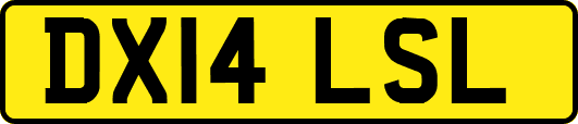 DX14LSL