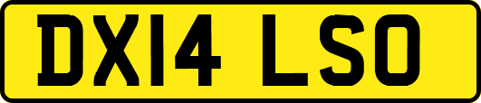 DX14LSO