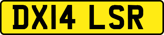DX14LSR