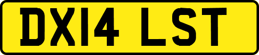 DX14LST