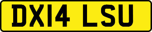 DX14LSU