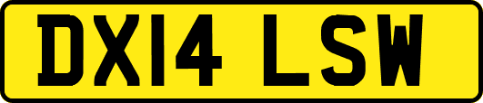 DX14LSW