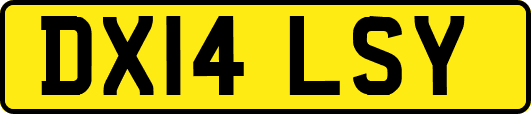 DX14LSY