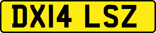 DX14LSZ
