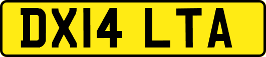 DX14LTA