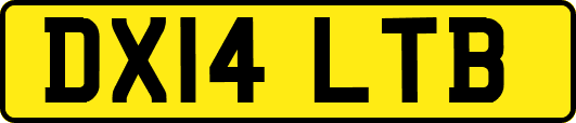 DX14LTB