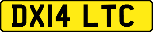 DX14LTC