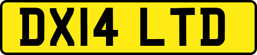 DX14LTD