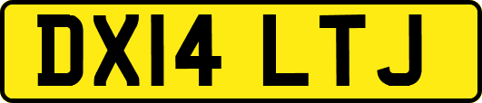 DX14LTJ