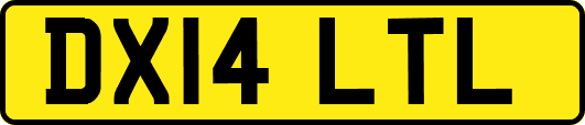 DX14LTL