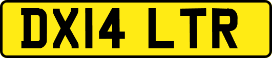 DX14LTR