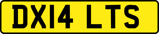 DX14LTS