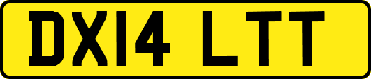 DX14LTT