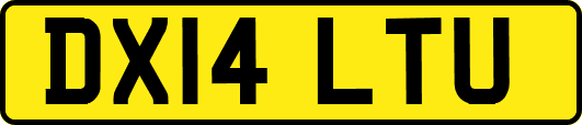 DX14LTU