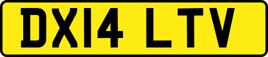 DX14LTV