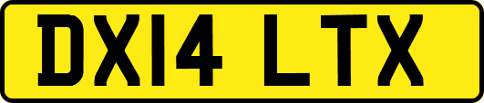 DX14LTX