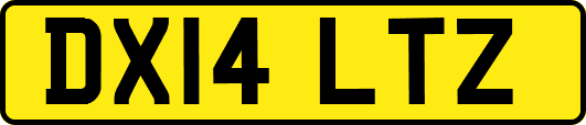 DX14LTZ