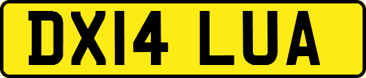 DX14LUA