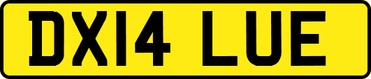 DX14LUE
