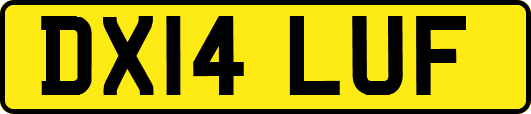 DX14LUF