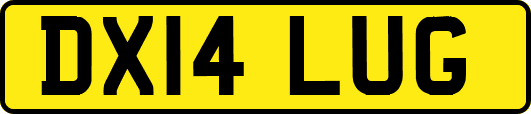 DX14LUG