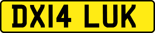 DX14LUK
