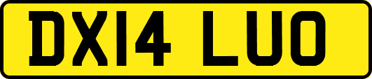 DX14LUO