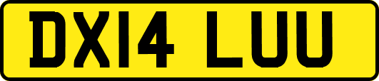DX14LUU