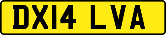 DX14LVA